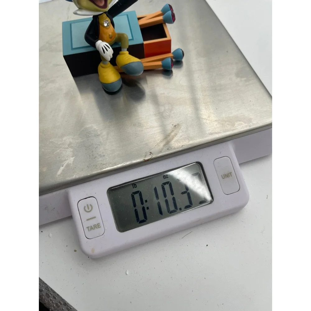 Disney Jiminy Cricket Hallmark Keepsake Ornament 2019 Pinocchio Matchbox